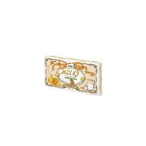 Dentalight Milky Doggy Choco Bar Süt ve Arı Sütü Aromalı Köpek Ödülü 80 Gr - Dentalight