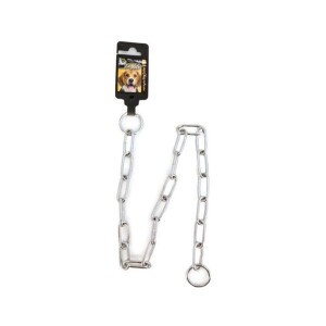 Doglife Eğitim Amaçlı Zincir Köpek Boyun Tasması 5x 80 Cm - Doglife