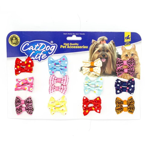 Doglife Kedi ve Köpekler için 2'li Toka Set - 1