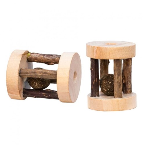 Eastland Catnipli Matatabi Makara 4,5 cm - 1