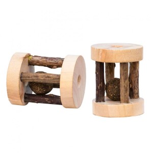 Eastland Catnipli Matatabi Makara 4,5 cm - Eastland