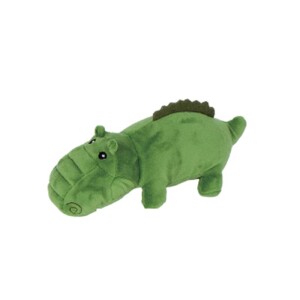 Eastland Hipopotam Peluş Köpek Oyuncağı 20 cm - Eastland