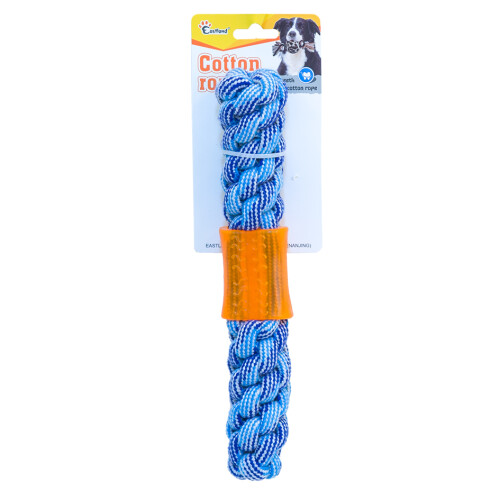Eastland İpli Köpek Oyuncağı 26 cm - 1