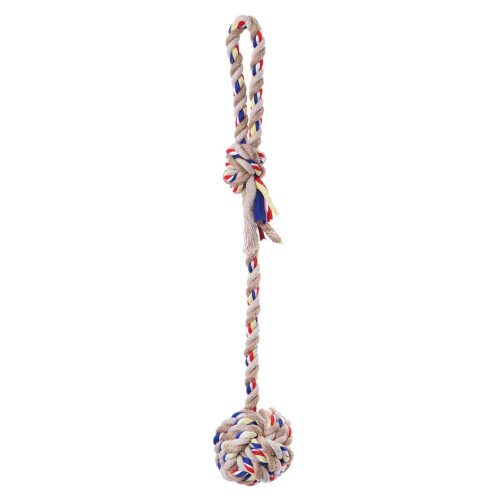 Eastland İpli Top 5 X 40 cm - 1