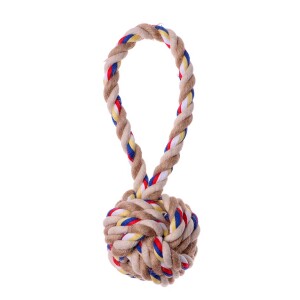 Eastland İpli Top 7,5 X 20 cm - Eastland