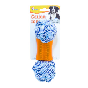 Eastland İpten Dambıl 6,5 X 30 cm - Eastland