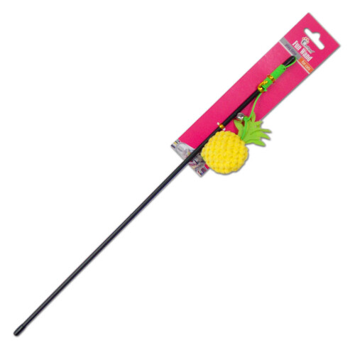 Eastland Kedi Oltası Ananas - Kraftlı Kedi Otlu - 1