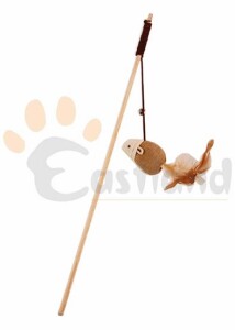 Eastland Kedi Oltası Fareli - Eastland