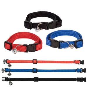 Eastland Klipsli Kedi Tasması 30 Cm - Eastland
