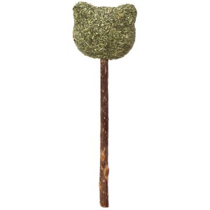 Eastland Matatabi Kedi Diş Temizleyici ve Catnip Ayıcık Kedi Oyuncağı - Eastland