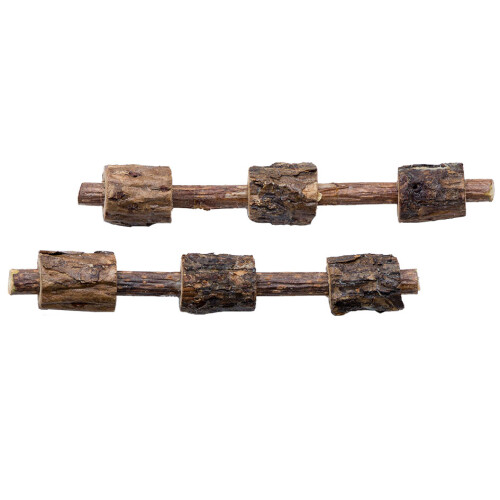 Eastland Matatabi Kedi Stick 2'li Halkalı 12 cm - 1