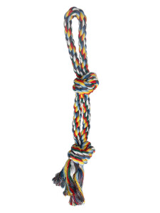 Eastland Örgü Stres İpi Köpek Oyuncağı 53 Cm - Eastland