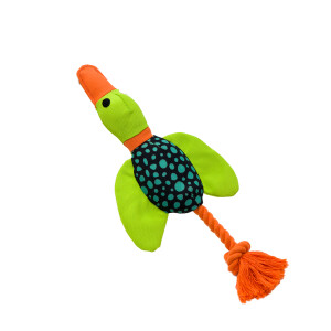 Eastland Öten Hışırtlı Peluş Kaz 30 X 12 cm - Eastland