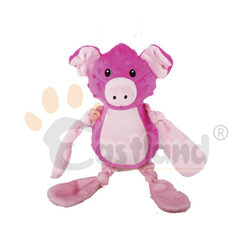 Eastland Öten Peluş Domuz 30 cm - 1