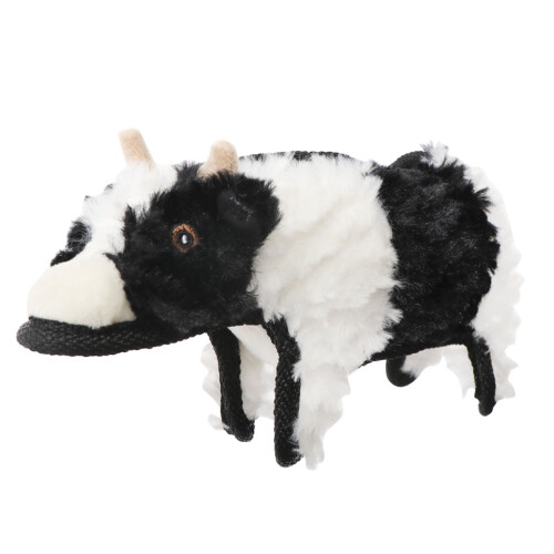 Eastland Öten Peluş İnek 26 cm - 1