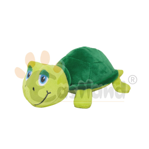 Eastland Öten Peluş Kaplumbağa 15 cm - 1