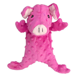 Eastland Öten Pelüş Köpek Oyuncağı Domuz 20 cm - Eastland