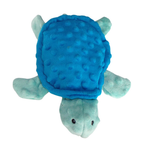 Eastland Öten Pelüş Köpek Oyuncağı Kaplumbağa - 1