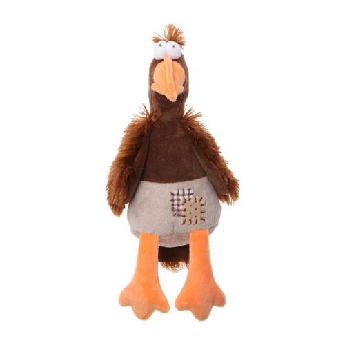 Eastland Öten Peluş Tavuk 30 cm - 1