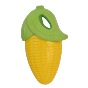 Eastland Öten Plastik Köpek Oyuncağı Mısır 11 Cm - Eastland