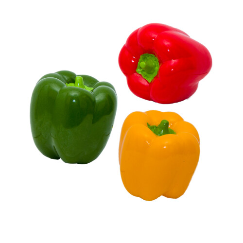 Eastland Plastik Biber 6,8 cm - 1