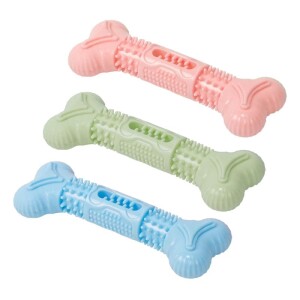 Eastland Plastik Köpek Çiğneme Kemik 14,5 cm 1 Adet - Eastland