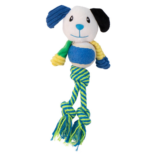 Eastland Tenis Toplu Öten Peluş Yavru Köpek 25 cm - 1