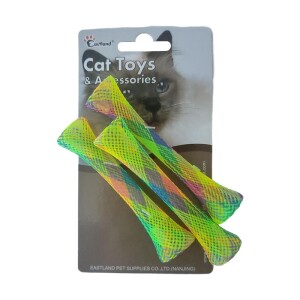 Eastland Zıplayan Kedi Oyuncağı 11 cm - Eastland