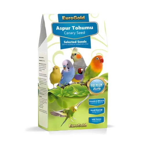 Eurogold Aspur Tohumu 150 Gr - 1
