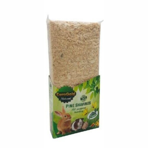EuroGold Kemirgenler İçin Talaş 15 Lt - 1