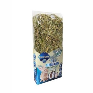 EuroGold Kemirgenler İçin Yeşil Yonca 300 Gr - EuroGold