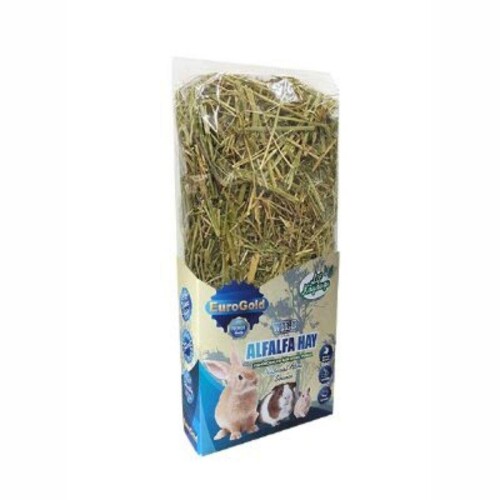 EuroGold Kemirgenler İçin Yeşil Yonca 300 Gr - 1