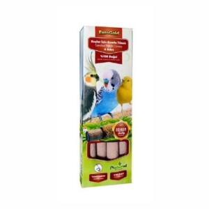 EuroGold Kumlu Kuş Tüneği 4'lü - EuroGold