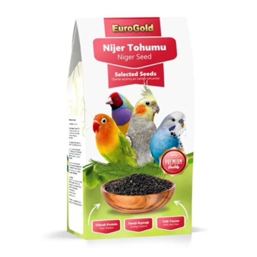 Eurogold Nijer Tohumu 100gr - 1