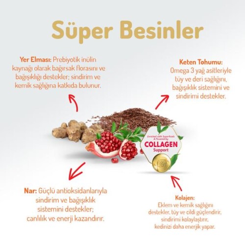 Felicia Somonlu Düşük Tahıllı Kolajenli Yetişkin Kedi Maması 5 kg - 3