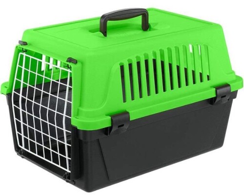 Ferplast Atlas 20 Kedi ve Köpek Taşıma Çantası 58 X 37 X 32 cm - 1