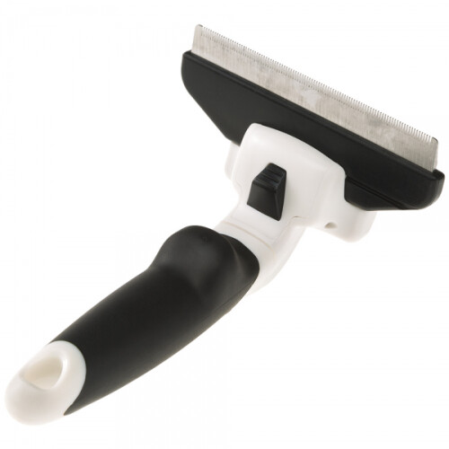Ferplast Gro Trimmer Tüy Düzeltici Köpek Taragı Large - 1