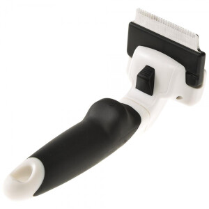Ferplast Gro Trimmer Tüy Düzeltici Köpek Taragı Large - 2