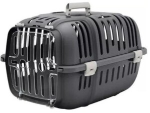 Ferplast Jet 10 Kedi Taşıma Çantası - Ferplast