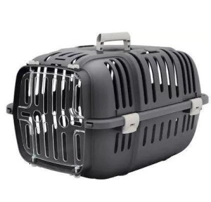 Ferplast Jet 20 Kedi Köpek Taşıma Çantası - Ferplast