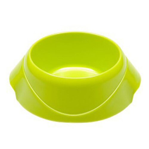 Ferplast Magnus Mini Kaymaz Tabanlı Plastik Köpek Mama ve Su Kabı 400 Ml - 1