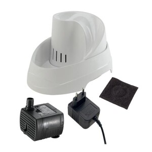 Ferplast Vega Şelale Otomatik Kedi Su Kabı 2 lt - 5