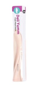 Flamingo Deli Yumm Tuna ve Somonlu Krema Kedi Ödül Maması 14 Gr 5'li - 2