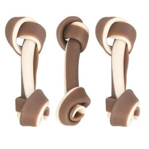 Flamingo Duetto Kemik Kuzulu Köpek Ödül Maması 3'lü M - 2