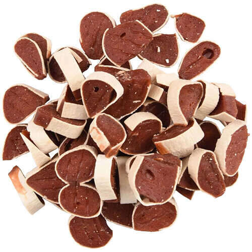 Flamingo Hapki Glutensiz Ördek ve Balıklı Köpek Ödülü 85 gr - 2