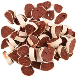 Flamingo Hapki Glutensiz Ördek ve Balıklı Köpek Ödülü 85 gr - 2