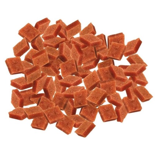 Flamingo Hapki Ördekli Yumuşak Köpek Ödülü 85gr - 2