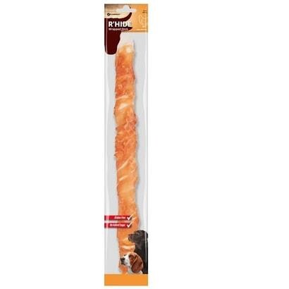 Flamingo Rhide Tavuklu Glutensiz Burgu Köpek Ödül Maması 40 cm 190 Gr - 1