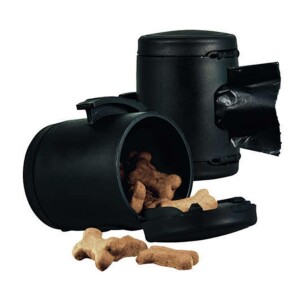 Flexi Multibox Çok Amaçlı Kutu 7 X 5 cm Siyah - Flexi