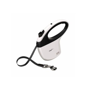 Flexi One Tüm Bedenler için 5MT Otomatik Şerit Tasma - Flexi